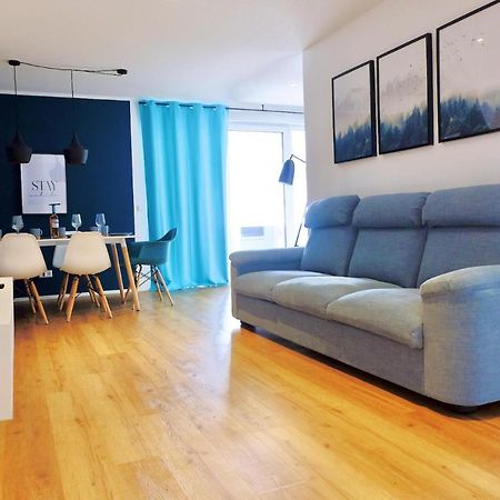 Boutique Appartement @Park Rheinhausen Exterior photo